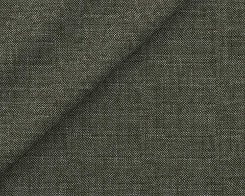 Wool & Linen Jacketing Khaki