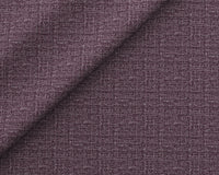Wool & Linen Jacketing Bordeaux