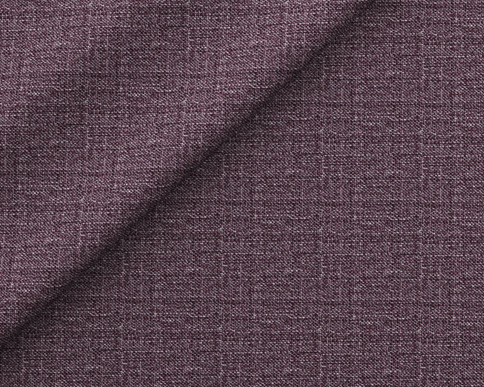Wool & Linen Jacketing Bordeaux