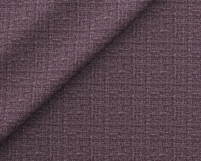 Wool & Linen Jacketing Bordeaux