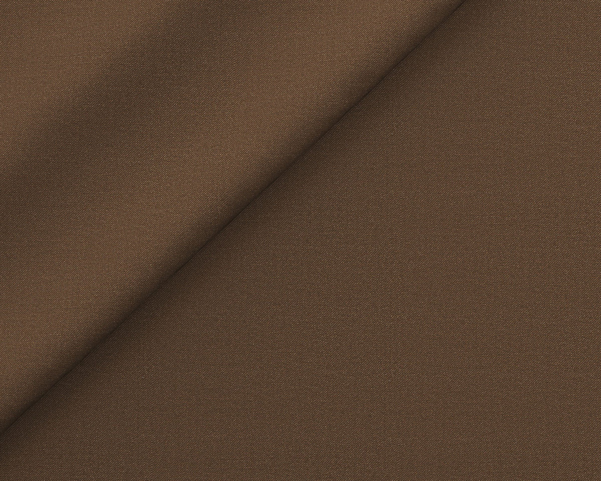 Super 110's Light Brown