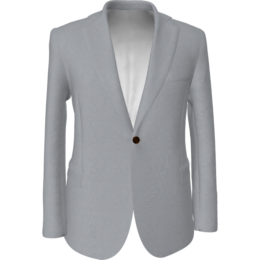 Custom Made Jacket