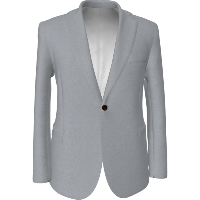 Custom Made Jacket