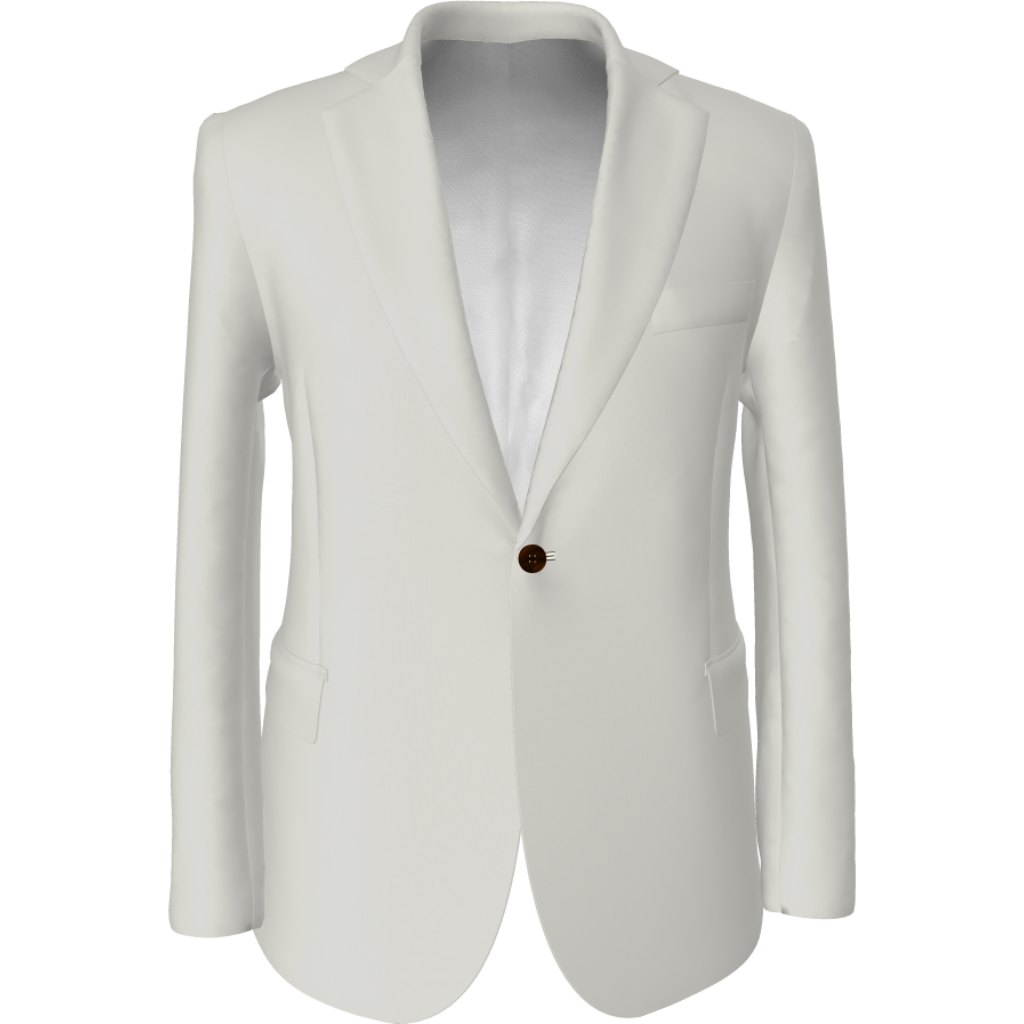 Custom Made Jacket