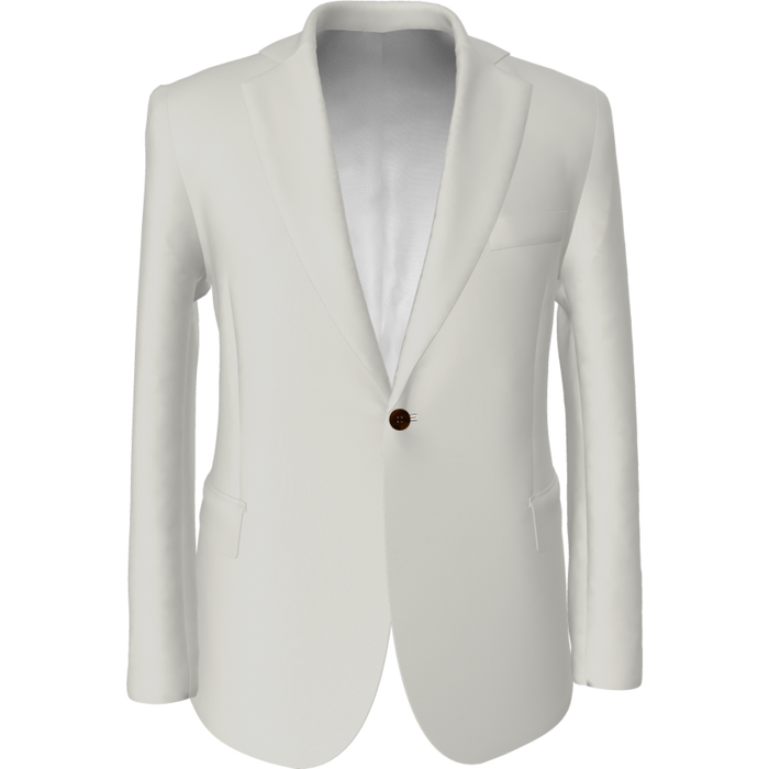 Custom Made Jacket