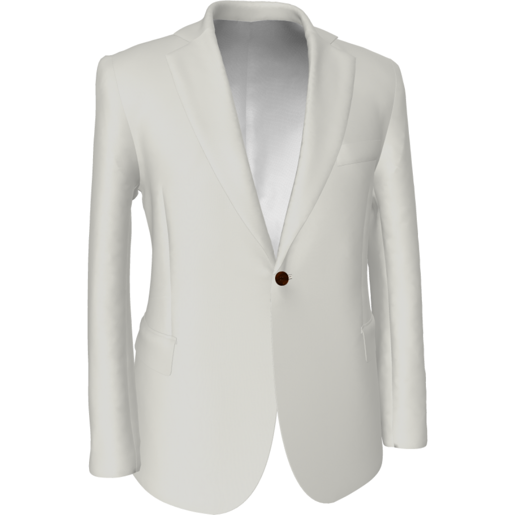 Custom Made Jacket