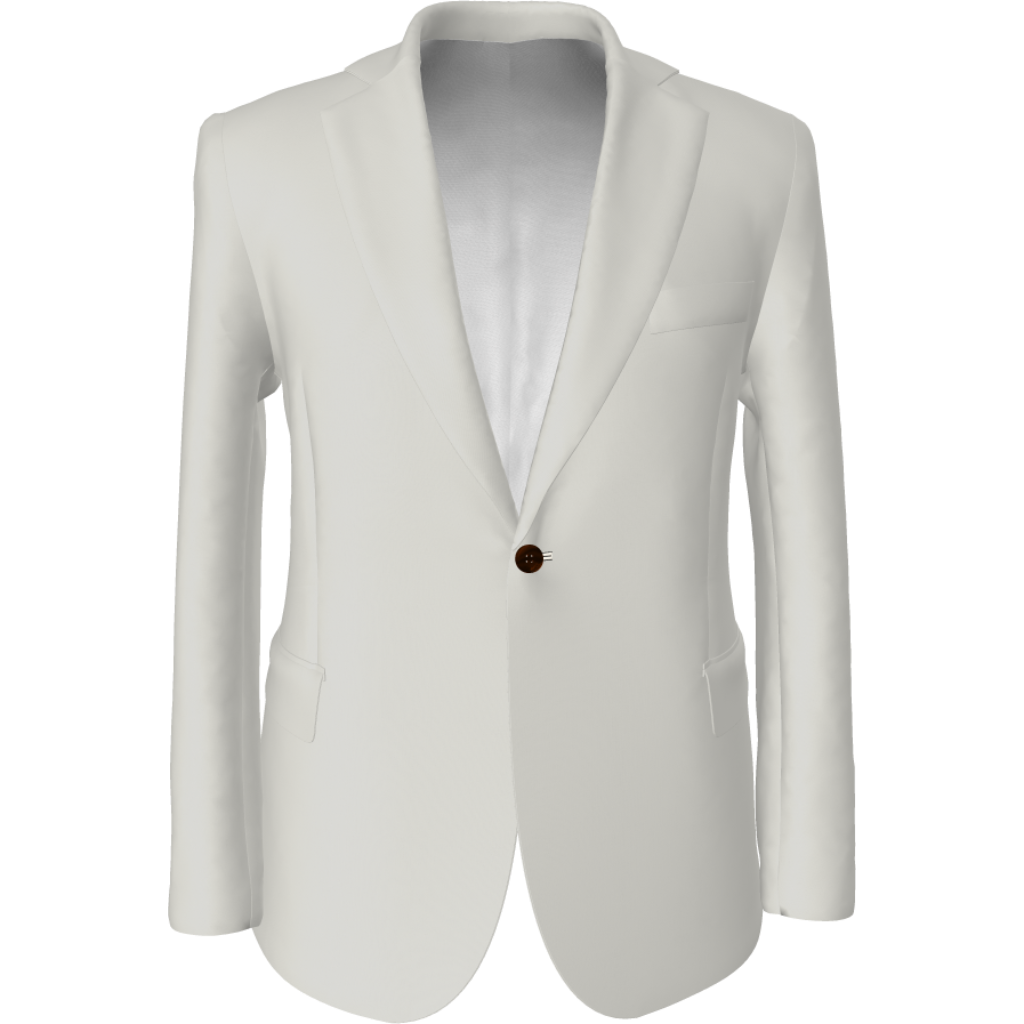 Custom Made Jacket