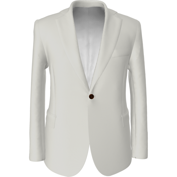 Custom Made Jacket