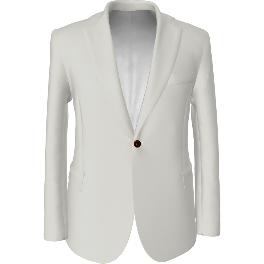 Custom Made Jacket