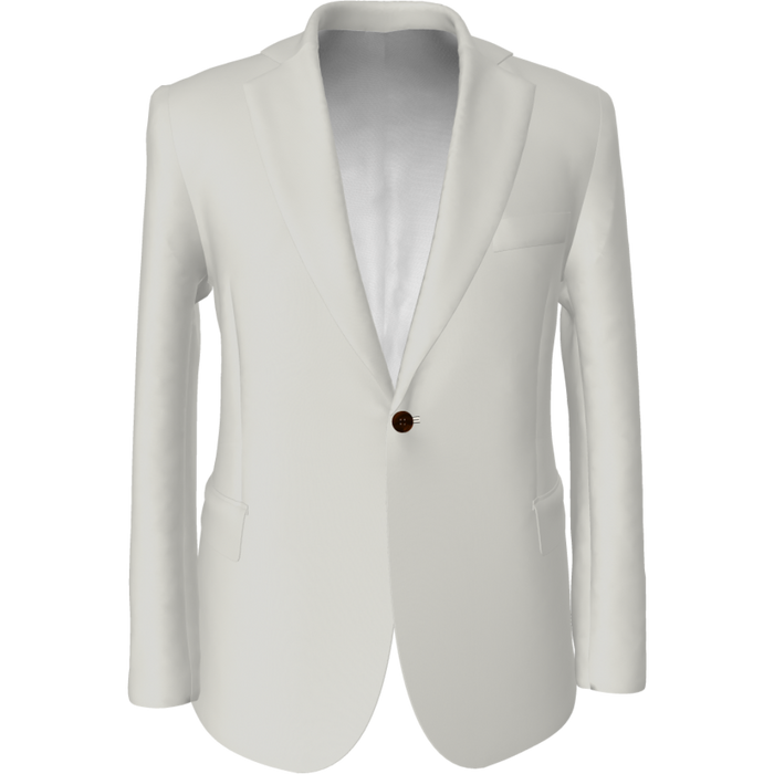 Custom Made Jacket
