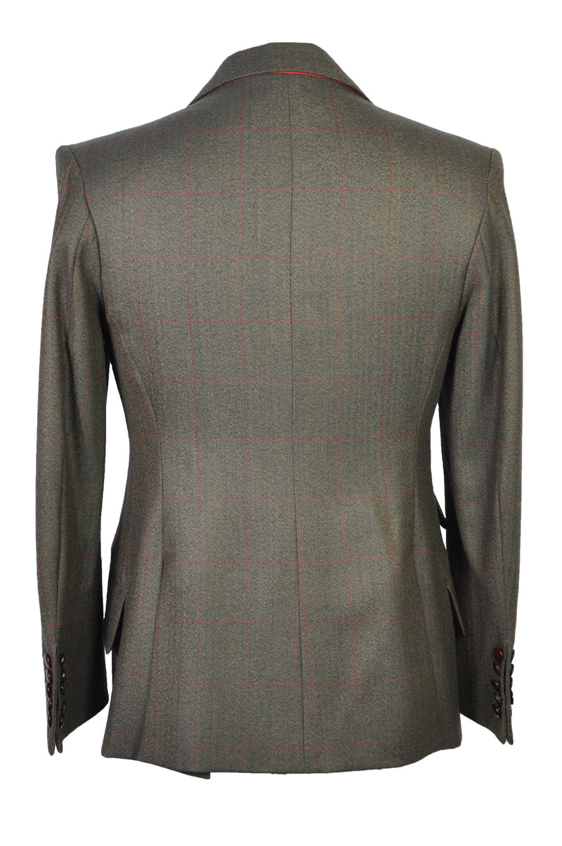 Country Tweed Suit - KITOKO